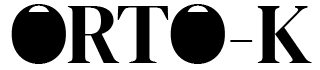 orto k logo